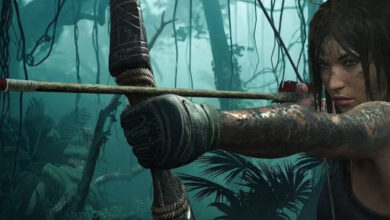 Tomb Raider