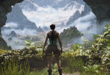 Tomb Raider: Legacy of Atlantis