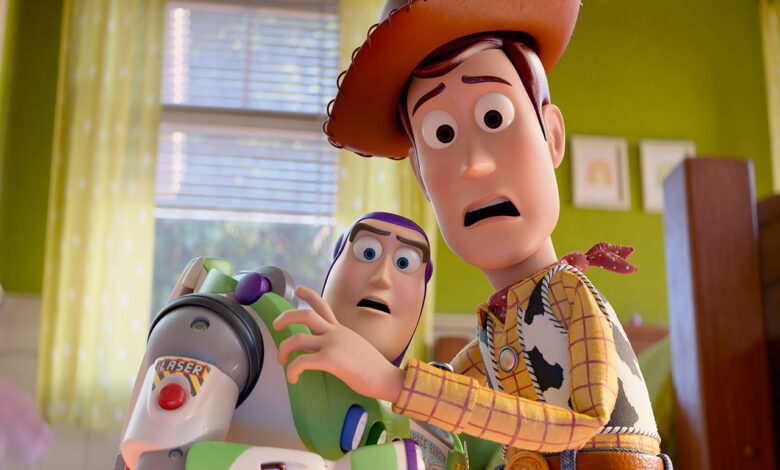 Toy Story 5: al cinema dal 18 giugno