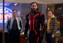 Tron: Ares, il futuro è già qui