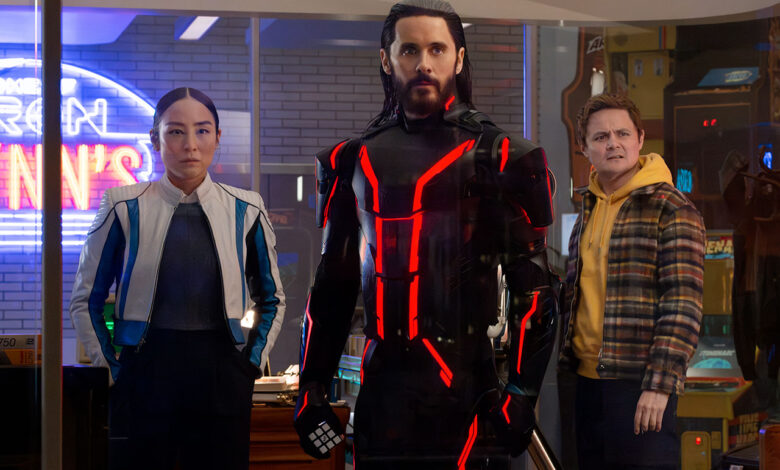 Tron: Ares, il futuro è già qui