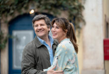 Un Bel Giorno con Fabio De Luigi e Virginia Raffaele