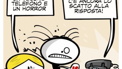 La vignetta di Black Phone 2