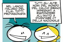La vignetta di Spider-Man: Brand New Day