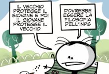 La vignetta di Star Wars: The Mandalorian and Grogu