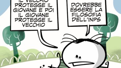 La vignetta di Star Wars: The Mandalorian and Grogu