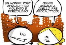 La vignetta di The Dog Stars - Le Stelle Dopo la Fine