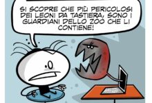 La vignetta di The Social: Il prezzo della verità
