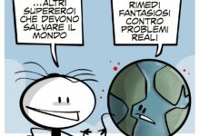 La vignetta di Thunderbolts*