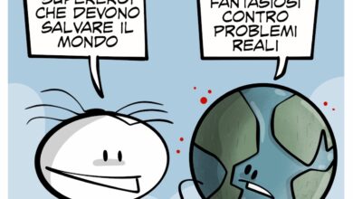 La vignetta di Thunderbolts*