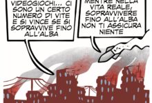 La vignetta di Until Dawn: Fino all’alba