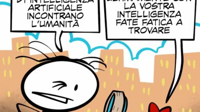 La vignetta di Tron: Ares