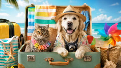 Vacanze 2026: in viaggio con il Pet