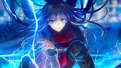 Witch on the Holy Night si mostra nel trailer e nelle prime immagini ufficiali