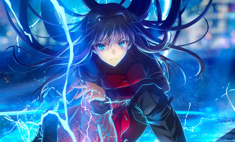 Witch on the Holy Night si mostra nel trailer e nelle prime immagini ufficiali