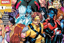 X-Men Uniti